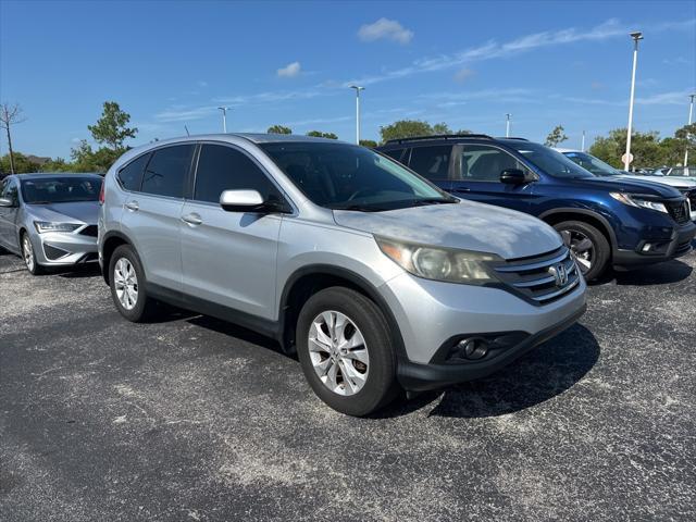 used 2013 Honda CR-V car, priced at $11,991