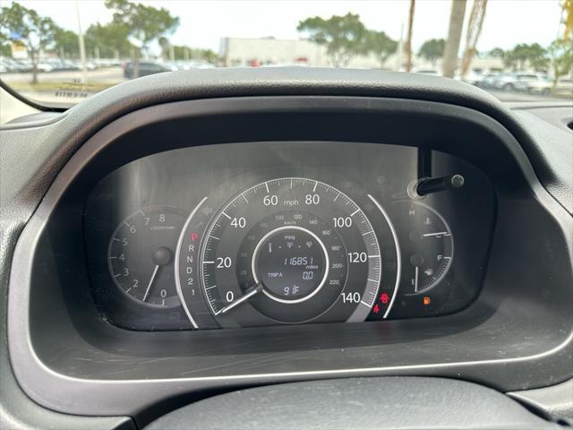 used 2013 Honda CR-V car, priced at $10,591