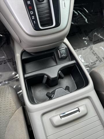 used 2013 Honda CR-V car, priced at $10,591