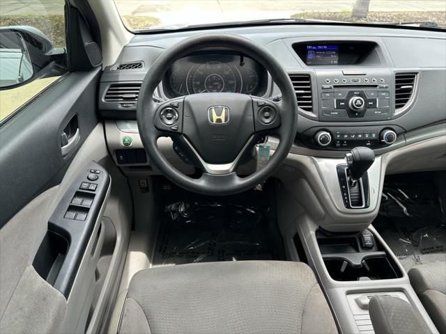 used 2013 Honda CR-V car, priced at $10,591