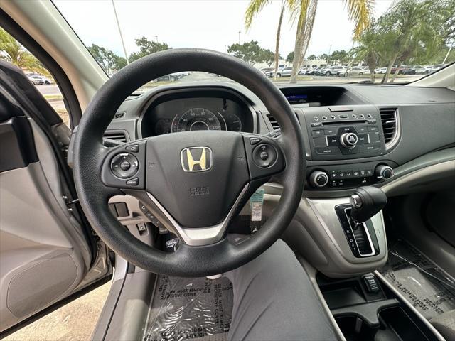 used 2013 Honda CR-V car, priced at $10,591
