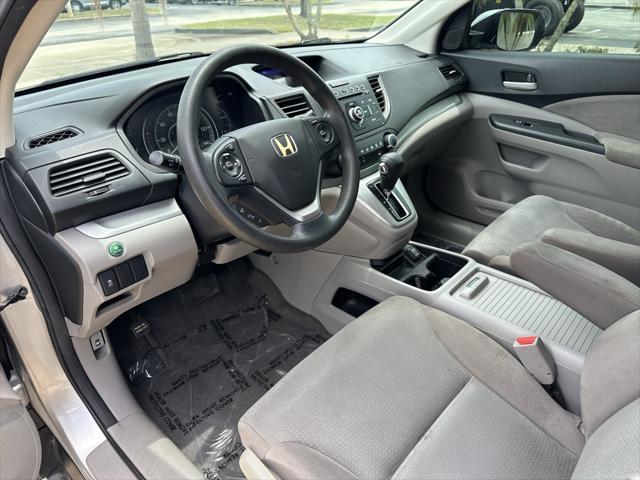 used 2013 Honda CR-V car, priced at $10,591
