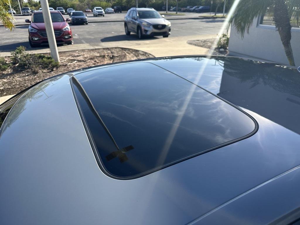 used 2025 Honda Civic Hybrid car, priced at $29,991