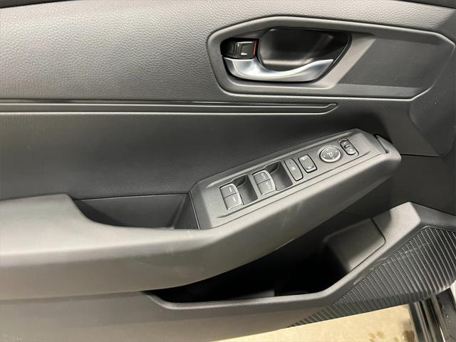 new 2025 Honda Accord car, priced at $29,445