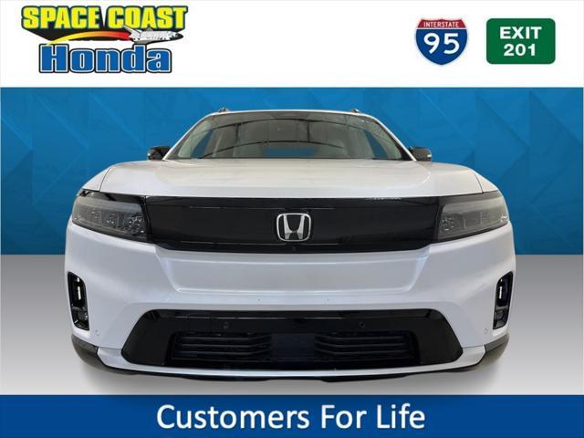 new 2025 Honda Prologue car, priced at $59,805