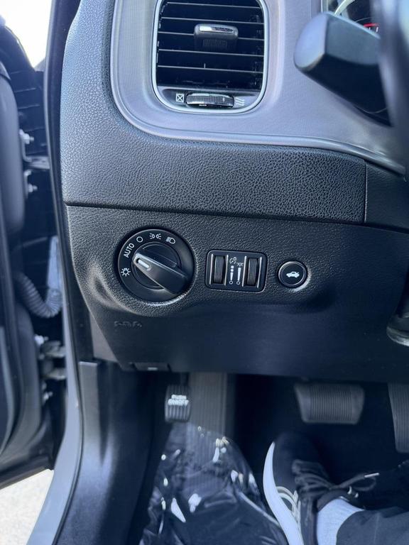 used 2023 Dodge Charger car, priced at $24,991