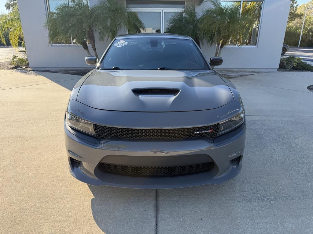 used 2023 Dodge Charger car, priced at $24,991