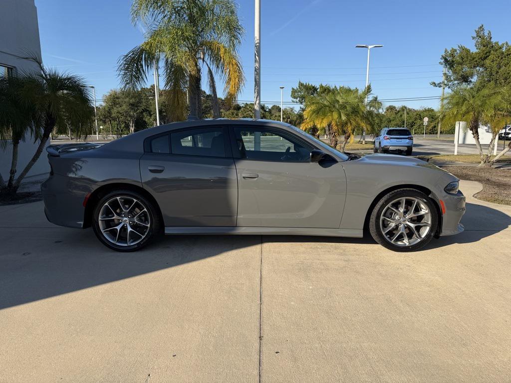 used 2023 Dodge Charger car, priced at $24,991