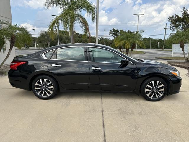 used 2016 Nissan Altima car, priced at $10,249