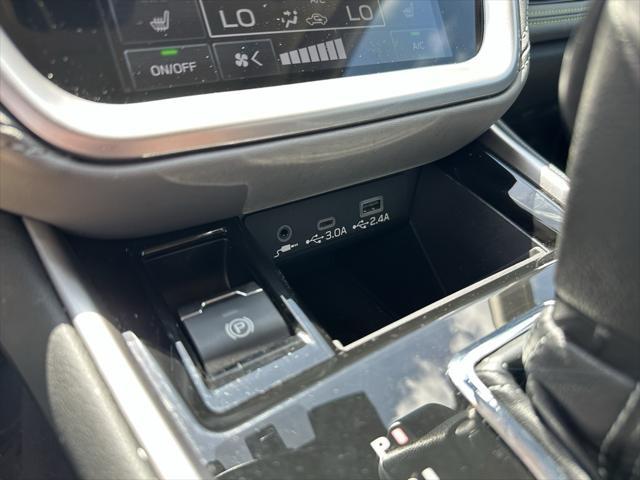 used 2024 Subaru Outback car, priced at $32,431