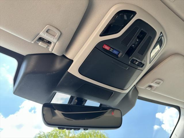 used 2024 Subaru Outback car, priced at $32,431