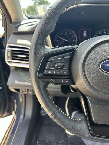 used 2024 Subaru Outback car, priced at $32,431