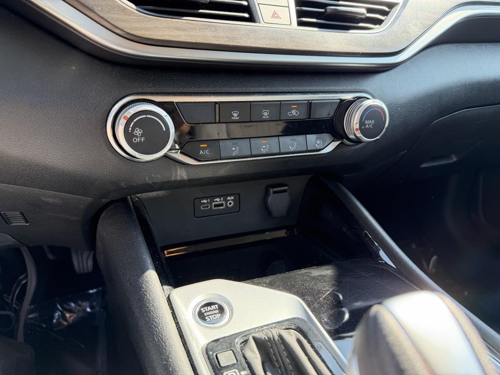 used 2024 Nissan Altima car, priced at $19,991