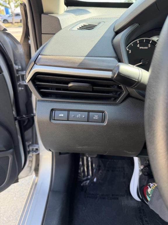 used 2024 Nissan Altima car, priced at $19,991