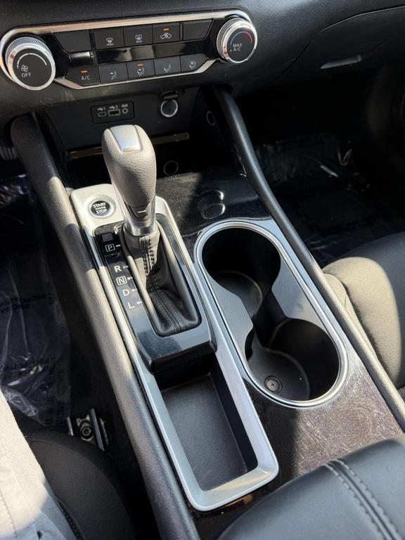 used 2024 Nissan Altima car, priced at $19,991