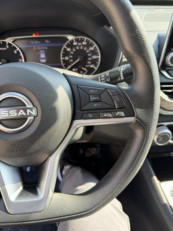 used 2024 Nissan Altima car, priced at $19,991