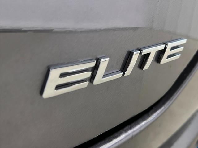 new 2025 Honda Pilot car, priced at $54,530