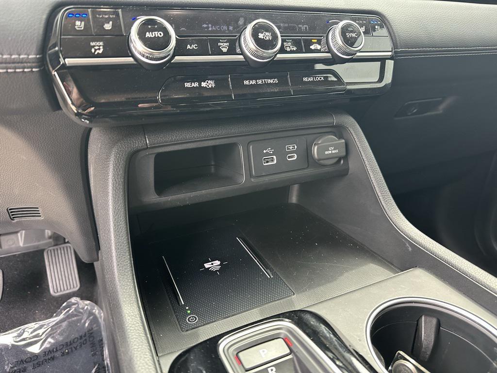 used 2023 Honda Pilot car, priced at $44,991