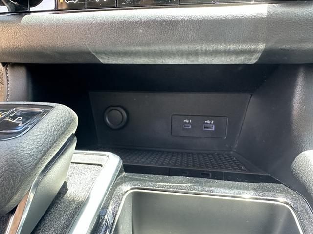 used 2022 Nissan Pathfinder car, priced at $26,764