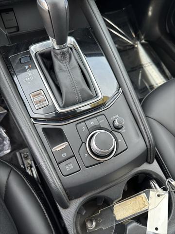 used 2020 Mazda CX-5 car, priced at $17,997