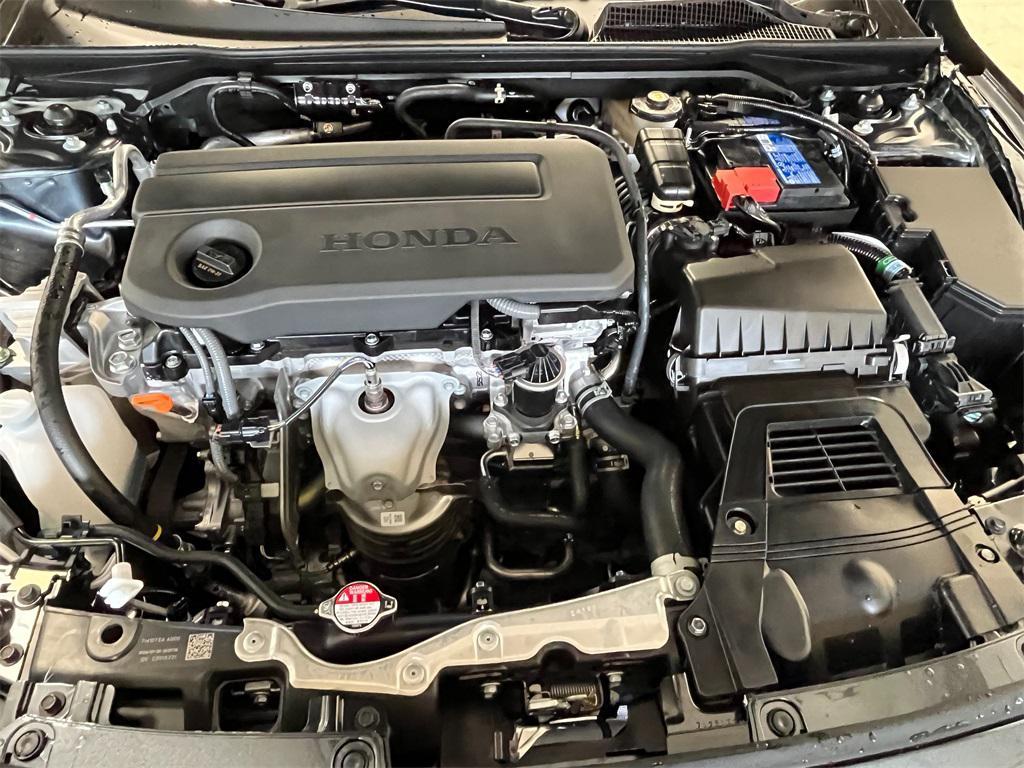 new 2026 Honda Civic car, priced at $25,790