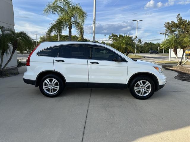 used 2011 Honda CR-V car, priced at $8,976