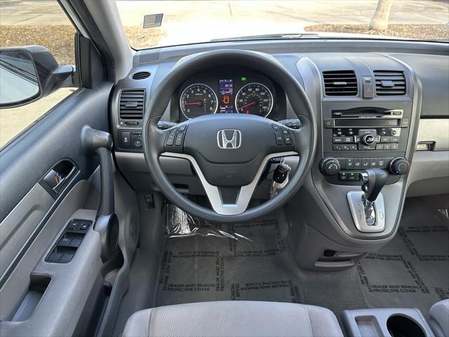 used 2011 Honda CR-V car, priced at $8,976