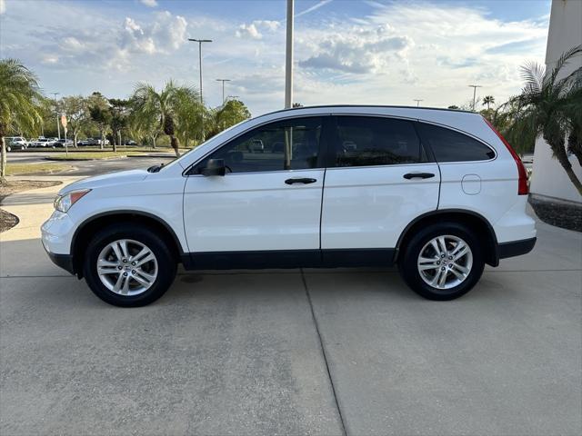 used 2011 Honda CR-V car, priced at $8,976