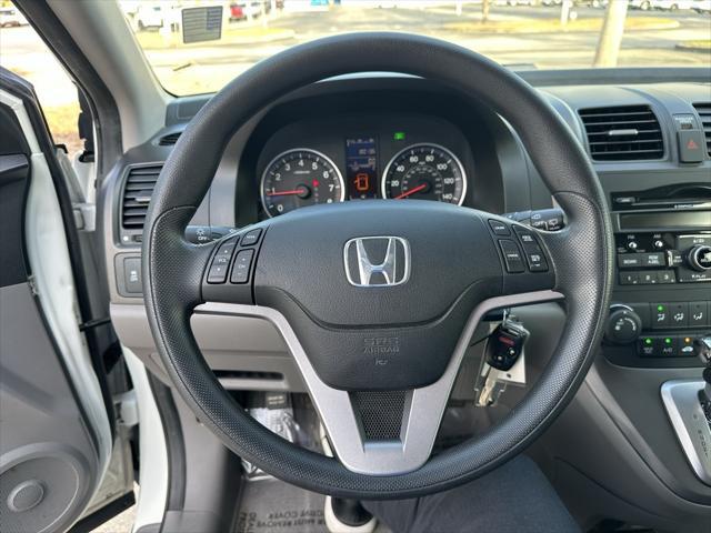 used 2011 Honda CR-V car, priced at $8,976