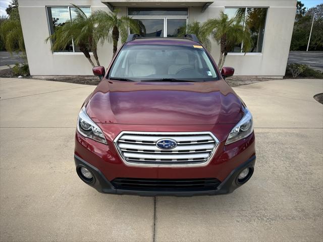 used 2017 Subaru Outback car, priced at $18,991