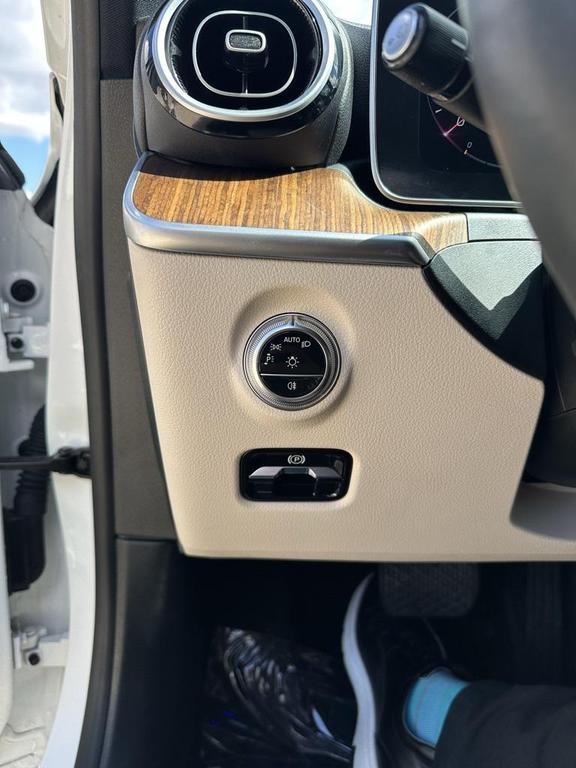 used 2024 Mercedes-Benz C-Class car, priced at $39,999