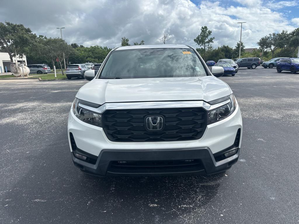 used 2022 Honda Passport car, priced at $29,991