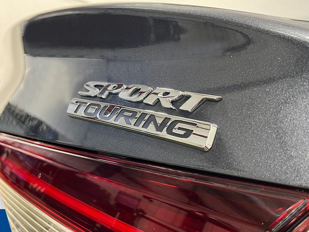 new 2026 Honda Civic Hybrid car, priced at $33,490