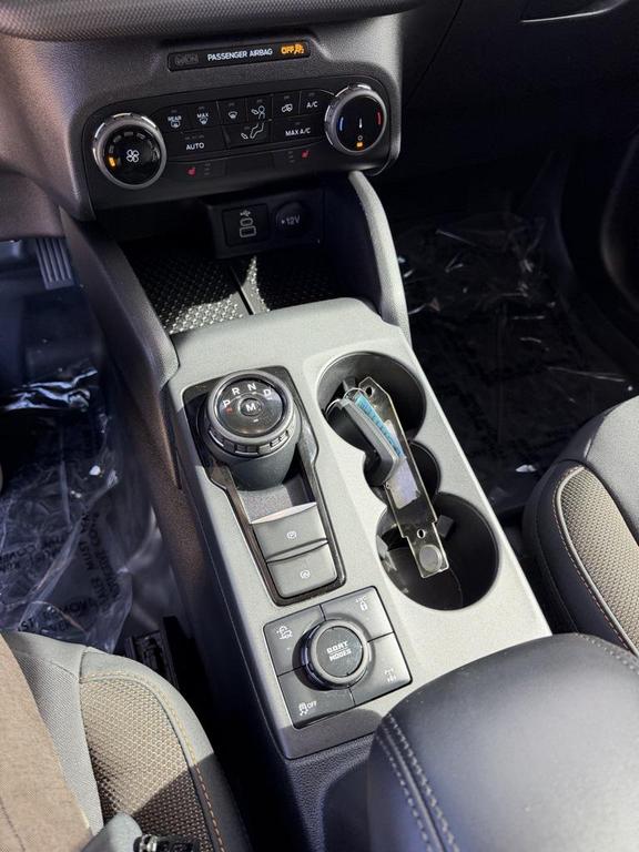 used 2023 Ford Bronco Sport car, priced at $28,695