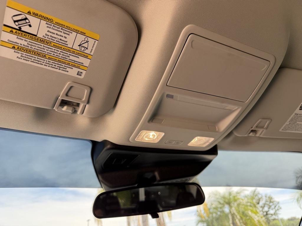 used 2023 Ford Bronco Sport car, priced at $28,695