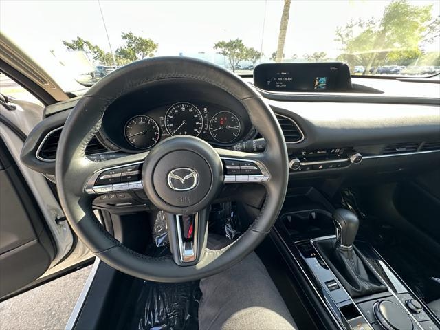 used 2022 Mazda CX-30 car, priced at $21,449