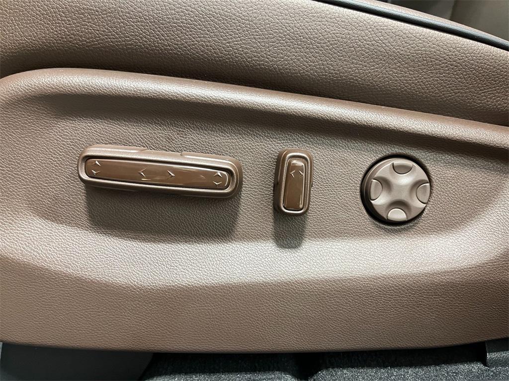 new 2026 Honda Odyssey car, priced at $49,445