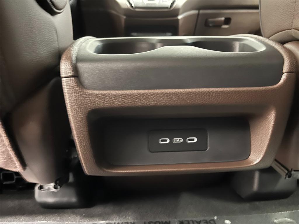 new 2026 Honda Odyssey car, priced at $49,445