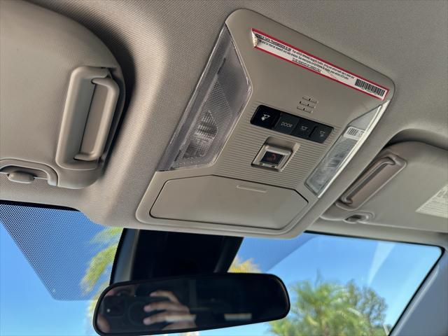 used 2023 Toyota RAV4 car, priced at $26,525