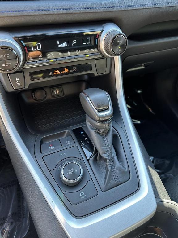 used 2024 Toyota RAV4 Hybrid car, priced at $32,999