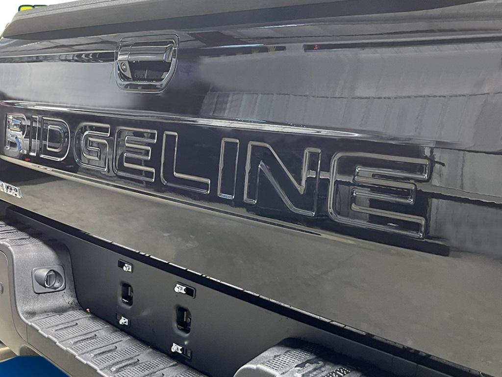 new 2026 Honda Ridgeline car, priced at $48,690