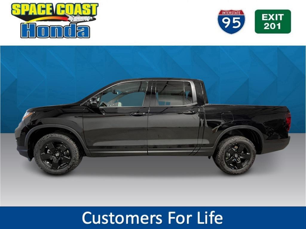 new 2026 Honda Ridgeline car, priced at $48,690