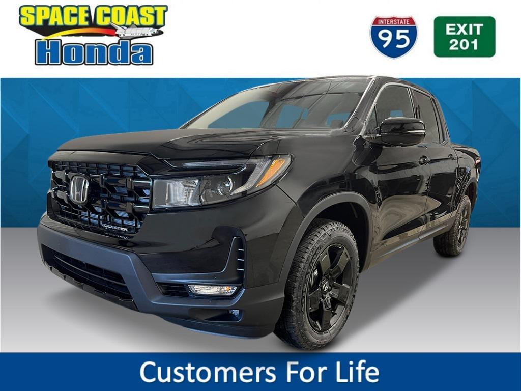 new 2026 Honda Ridgeline car, priced at $48,690