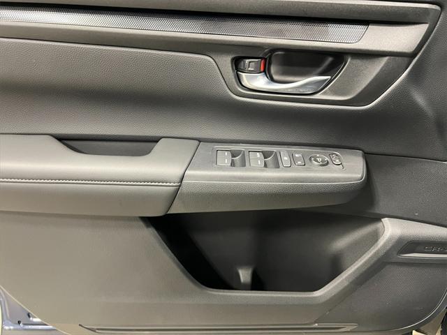 new 2025 Honda CR-V car, priced at $32,995