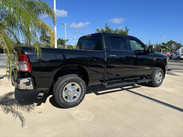 used 2021 Ram 2500 car, priced at $42,441