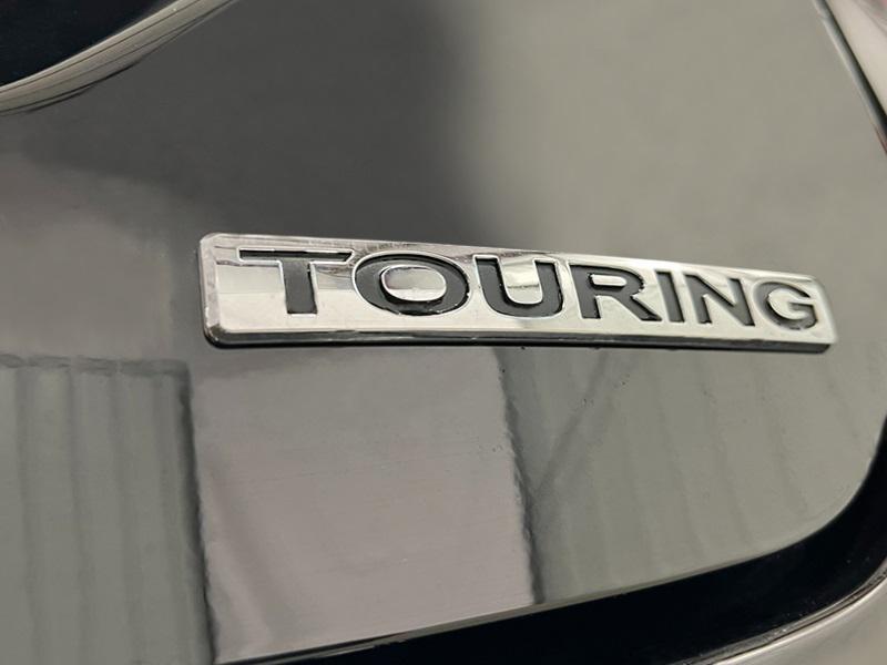 new 2025 Honda Pilot car, priced at $51,095