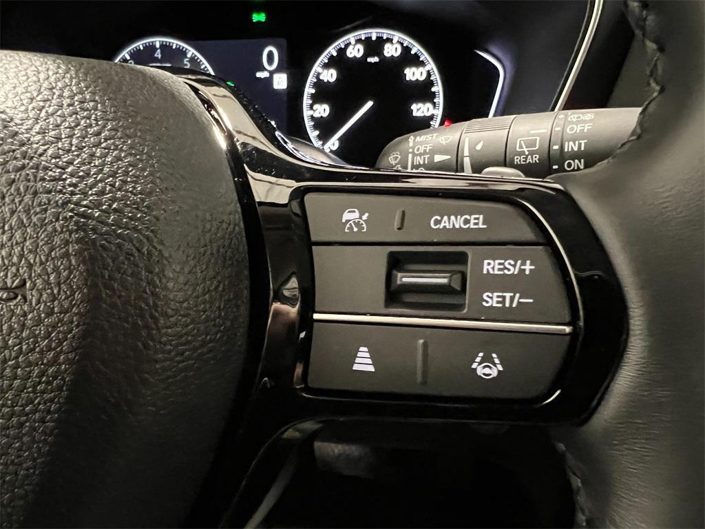 new 2025 Honda Pilot car, priced at $51,095