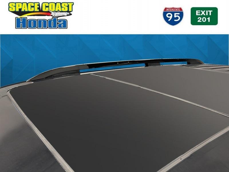 new 2025 Honda Pilot car, priced at $51,095