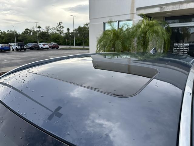 used 2023 Mazda CX-9 car, priced at $32,998