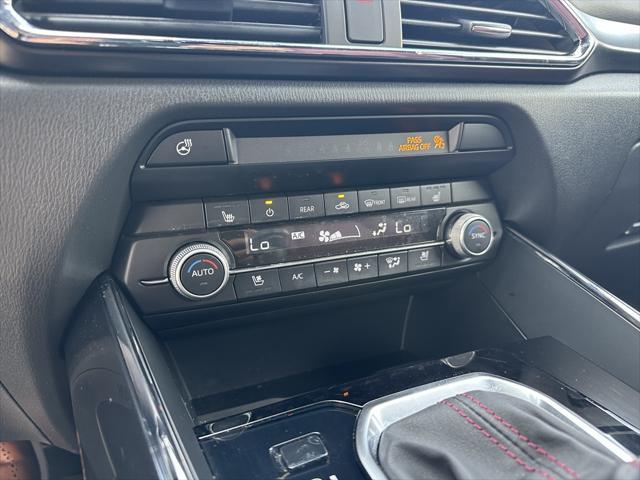 used 2023 Mazda CX-9 car, priced at $32,998